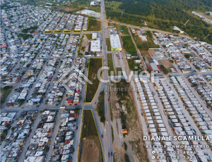 Altamira, ciudad en crecimiento: 41 hectáreas en renta para el sector comercial