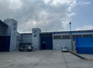 Bodega en renta sobre Carretera Tampico-Mante