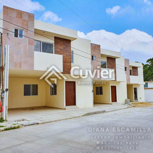 CASAS EN VENTA, COL. LAS AMERICAS