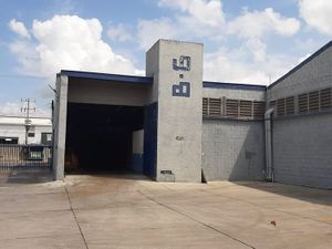 Bodega en renta de 660m2 en Tampico Mante