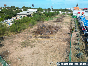 ¡Terreno en venta sobre la carretera Tampico-Mante!