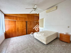 CASA EN VENTA, COL. ZONA CENTRO - PÁNUCO