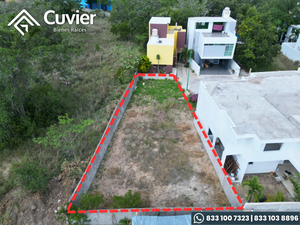 TERRENO RESIDENCIAL EN VENTA, FRACC. VILLA SAN PEDRO