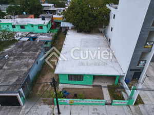 Oportunidad de desarrollo en Tampico, cerca de Av. Las Torres.