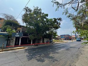 TERRENO EN VENTA CON FRENTE DE BLVD LOPEZ MATEOS