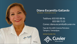 Invierta en el Centro de Tampico con estos locales y departamentos en venta.