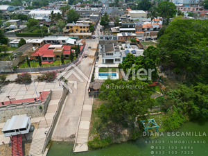 CASA EN VENTA, COL. ZONA CENTRO - PÁNUCO