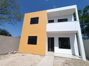 VENTA DE CASA NUEVA EN COL. SAN JUAN GRANDE