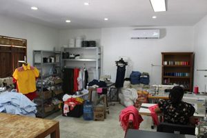 VENTA DE CASA PARA OFICINA -BODEGA  EN BRISAS