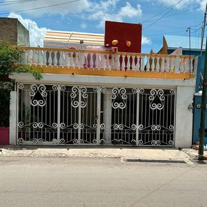 VENTA DE CASA EN  FRACC. BRISAS