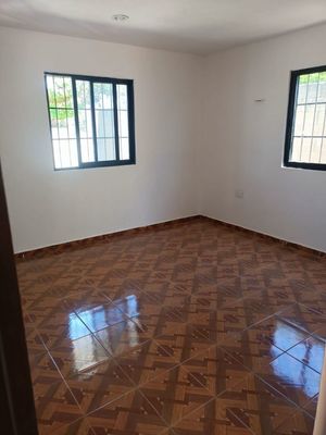 VENTA DE CASA EN SAN JOSÉ VERGEL, MÉRIDA, YUACTÁN