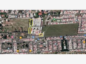 Terreno en Venta en El Secreto Zapopan