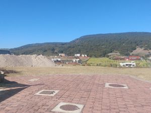 Terreno en Venta en El Bosque Zapopan