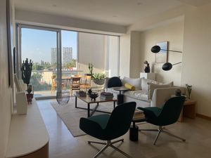 Departamento en Venta en Lomas Altas Zapopan