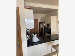 Departamento en Venta en Lomas Altas Zapopan