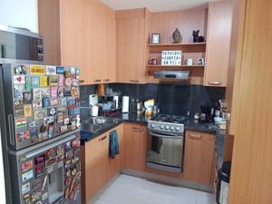 Departamento en Venta en Americana Guadalajara