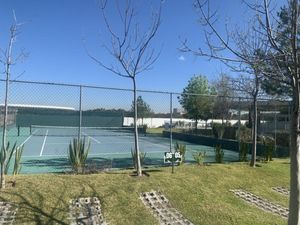 Terreno en Venta en El Bosque Zapopan