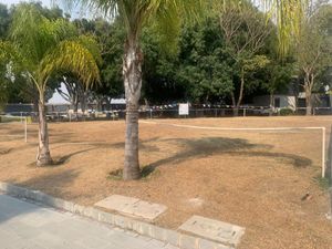 Terreno en Venta en La Mojonera Zapopan