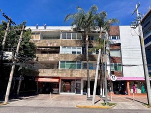 Departamento en Venta en Circunvalación Vallarta Guadalajara