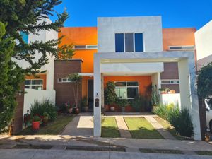 Casa en Venta en Villas Universidad Zacatecas