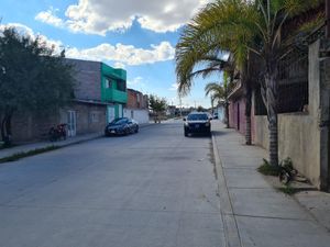 Terreno en Venta en Ampliación Azteca Fresnillo