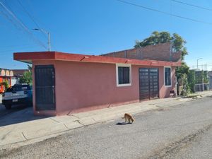 Casa en Venta en Los Balcones Fresnillo