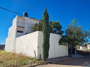 Casas en venta en Col del Valle, 99084 Fresnillo, Zac., México