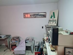 Edificio en Venta en Fresnillo Centro Fresnillo