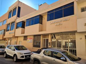 Edificio en Venta en Fresnillo Centro Fresnillo