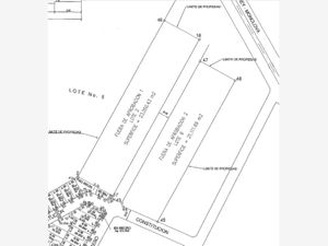 Terreno en Venta en Parque Industrial el Carmen El Carmen