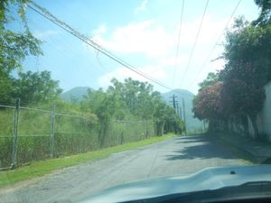 Terreno en Venta en El Uro Monterrey