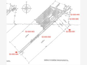 Terreno en Venta en General Zuazua Centro General Zuazua