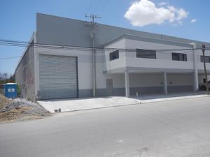 Bodega en Renta en Los Lermas Guadalupe