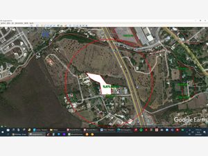 Terreno en Venta en El Uro Monterrey