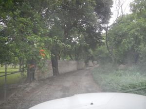 Finca/Rancho en Venta en Agua Fría Apodaca