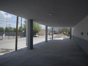 Bodega en Renta en Los Lermas Guadalupe