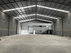 Bodega en Renta en Los Lermas Guadalupe