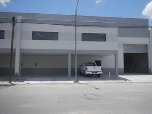 Bodega en Renta en Los Lermas Guadalupe