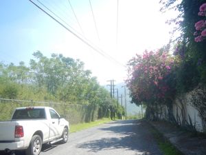 Terreno en Venta en El Uro Monterrey