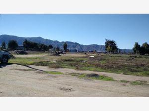 Terreno en Venta en Maneadero Ensenada