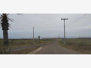 Terreno en Venta en La Barca Playas de Rosarito