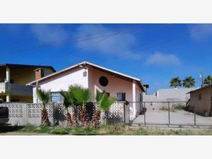 Casa en Venta en Playas de Chapultepec Ensenada