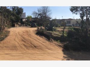 Terreno en Venta en Ejido Ruiz Cortines Ensenada