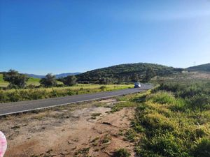 Terreno en Renta en Real del Castillo Nuevo (Ojos Negros) Ensenada