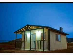 Casa en Renta en Francisco Zarco (Valle de Guadalupe) Ensenada