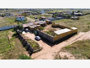 Casa en Venta en Francisco Zarco (Valle de Guadalupe) Ensenada