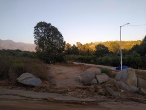 Terreno en Venta en Los Encinos Ensenada