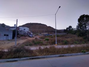 Terreno en Venta en Los Encinos Ensenada