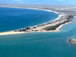 Terreno en Venta en Playas de San Felipe San Felipe