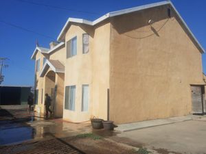 Casa en Venta en Ex-ejido Chapultepec Ensenada